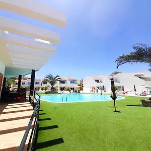 Lovely & Big Terrace , Costa Adeje (Tenerife) Spain