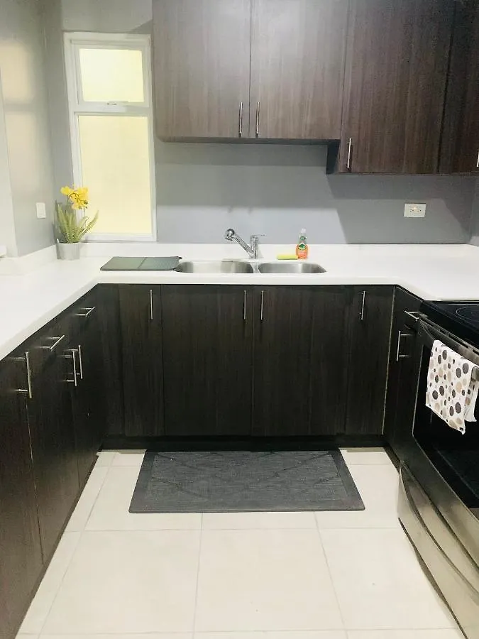 Odyssey On The 5Th - Exquisite Luxury Apt Kingston
