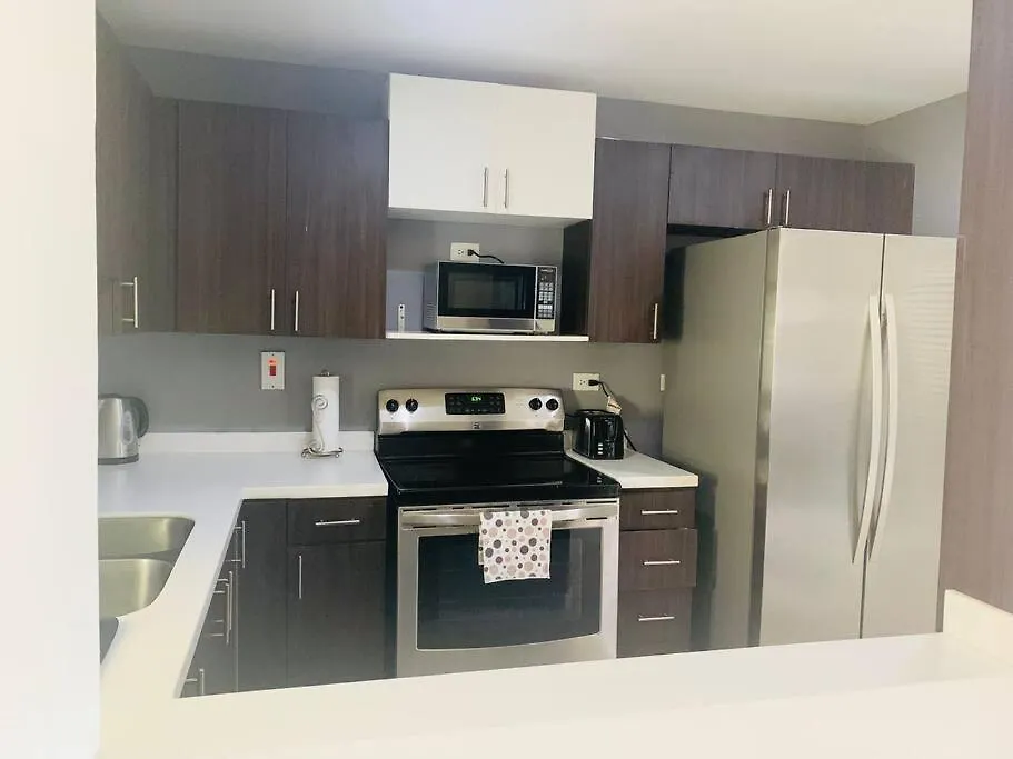 Odyssey On The 5Th - Exquisite Luxury Apt Kingston