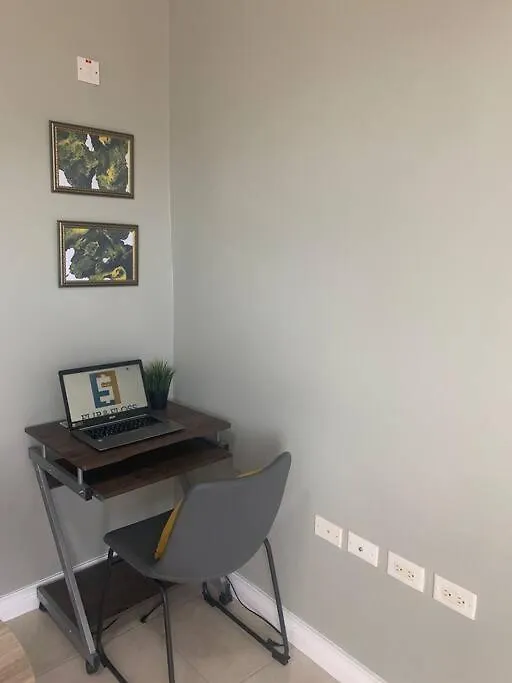 Odyssey On The 5Th - Exquisite Luxury Apt Kingston Apartment